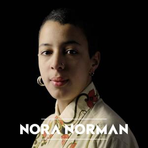 Nora Norman