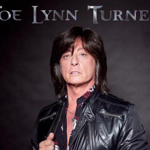 Joe Lynn Turner