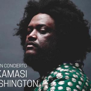 Kamasi Washington