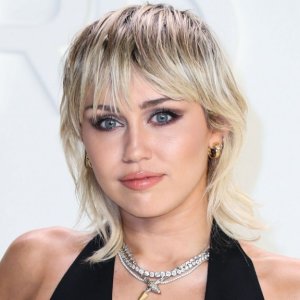 Miley Cyrus