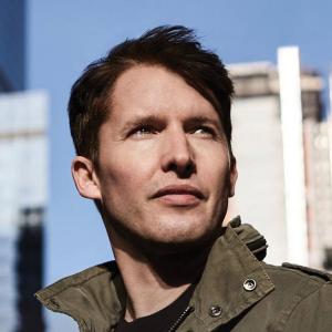 James Blunt
