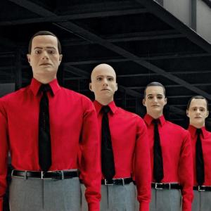 Kraftwerk