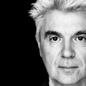 David Byrne