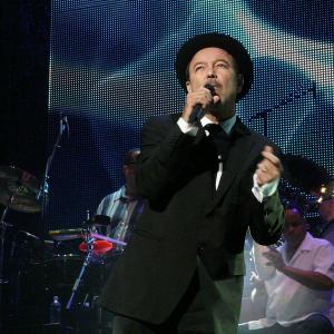 Rubén Blades