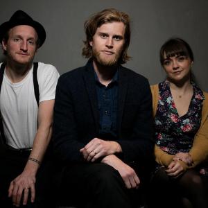 The Lumineers