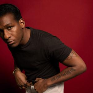 Leon Bridges