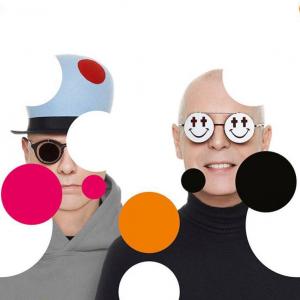 Pet Shop Boys