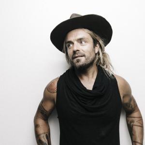 Xavier Rudd