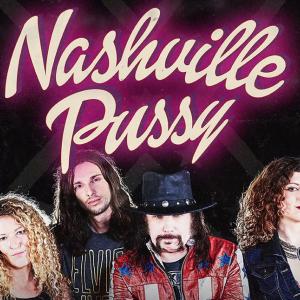 Nashville Pussy