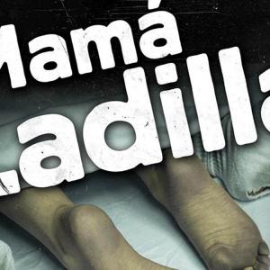Mamá Ladilla