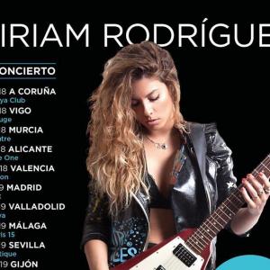 Miriam Rodríguez