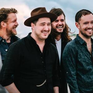 Mumford & Sons
