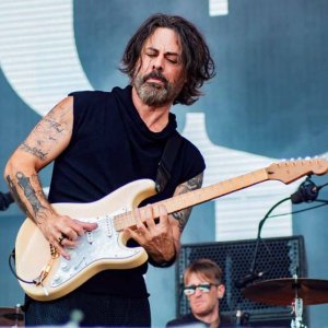 Richie Kotzen
