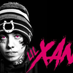 Lil Xan