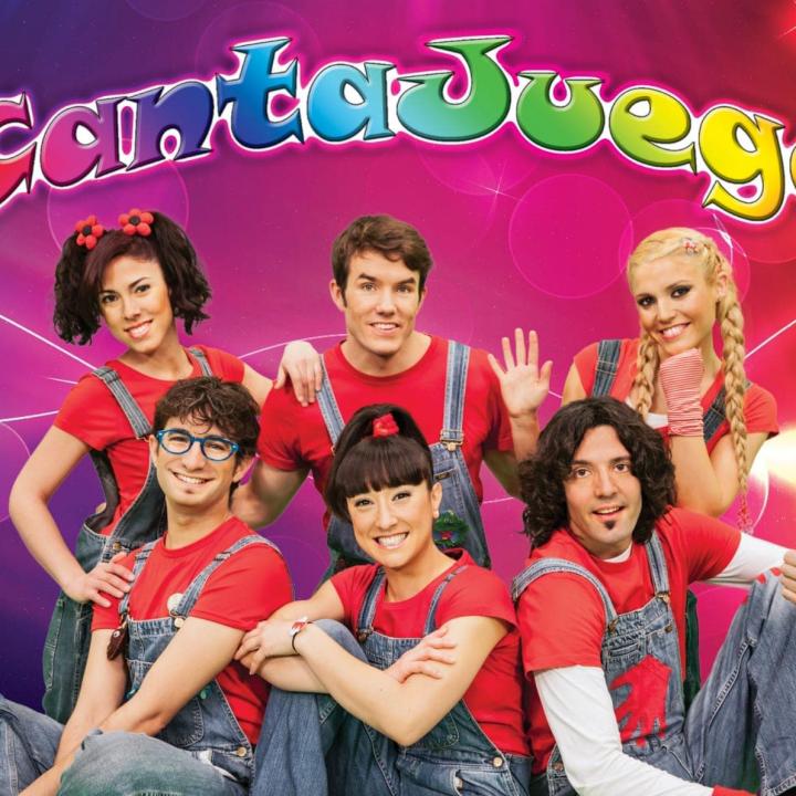 CantaJuego