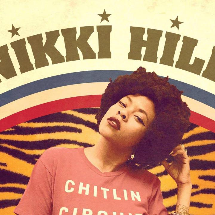 Nikki Hill
