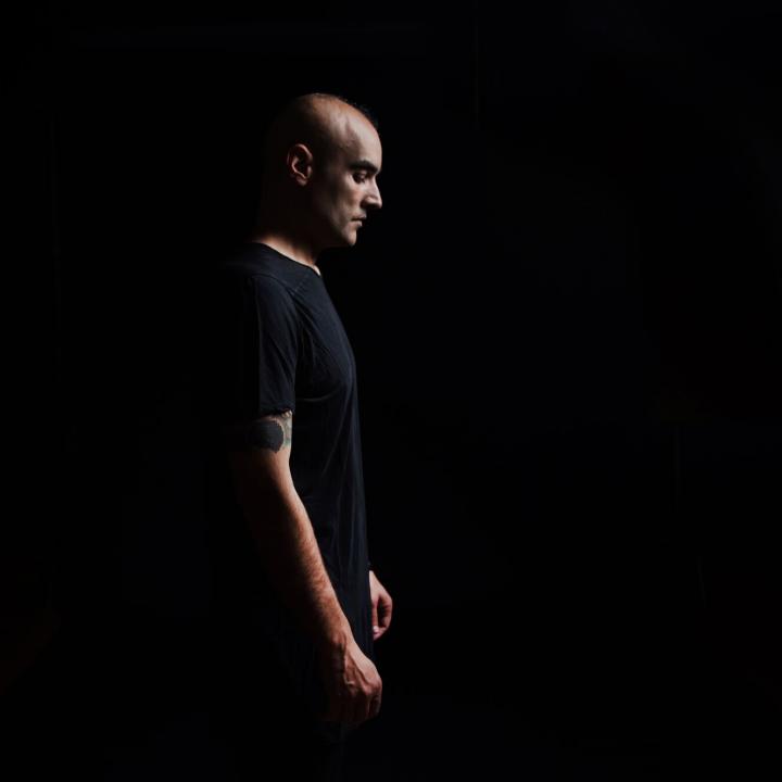 Paco Osuna