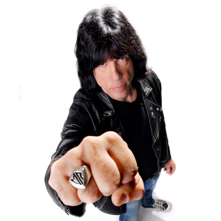Marky Ramone