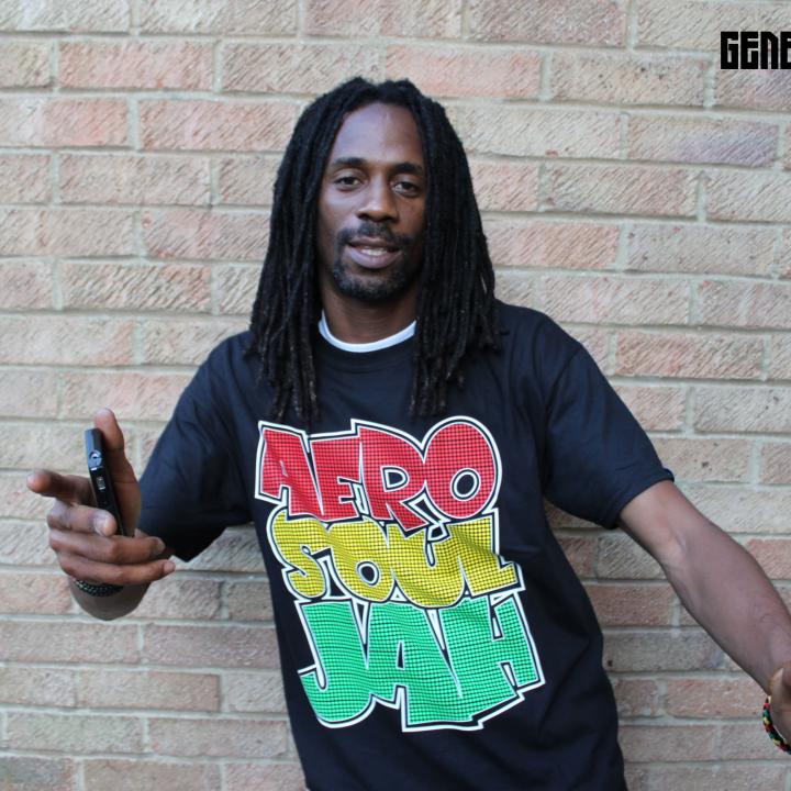 General Levy