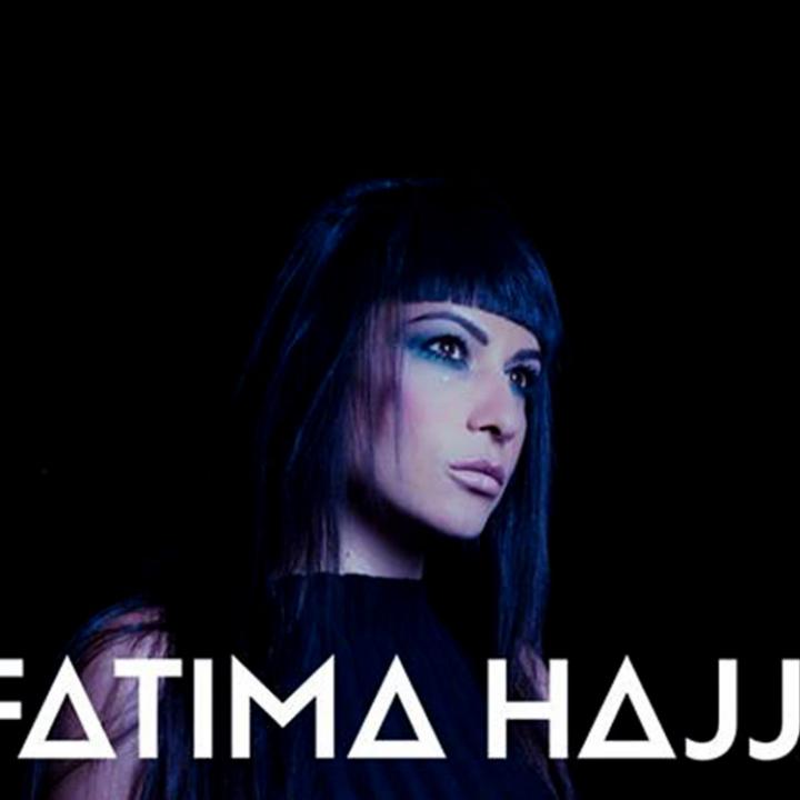 Fatima Hajji