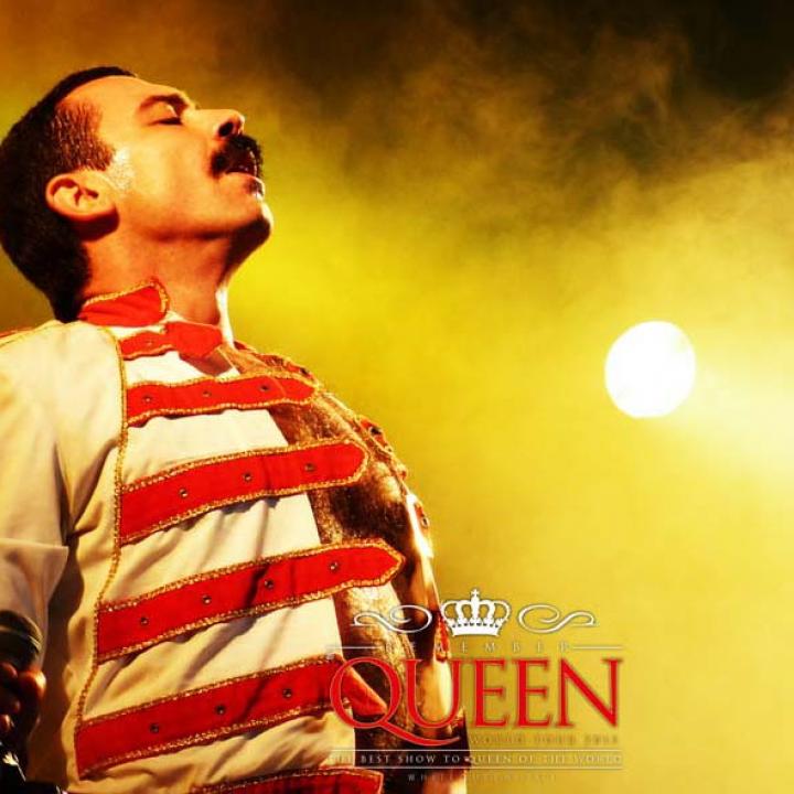 Remember Queen