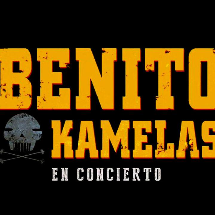 Benito Kamelas