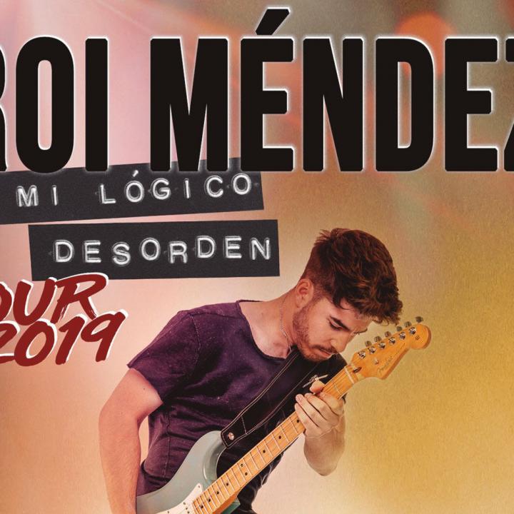 Roi Méndez