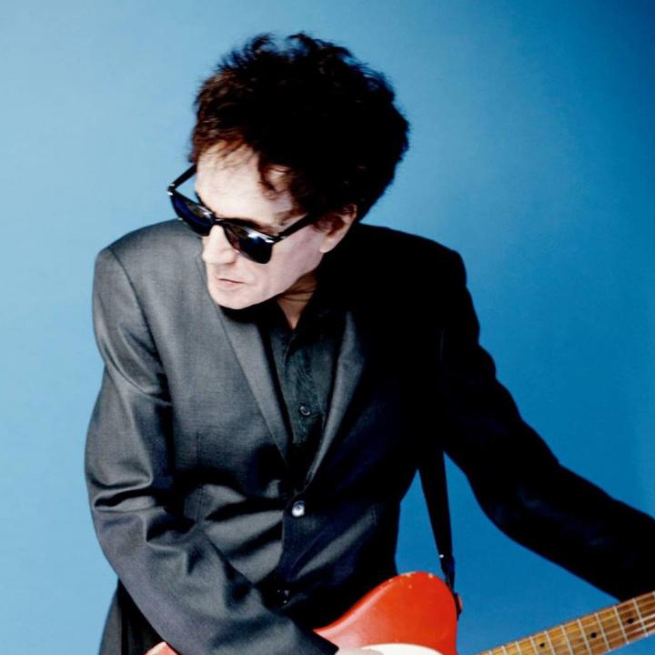 Peter Perrett
