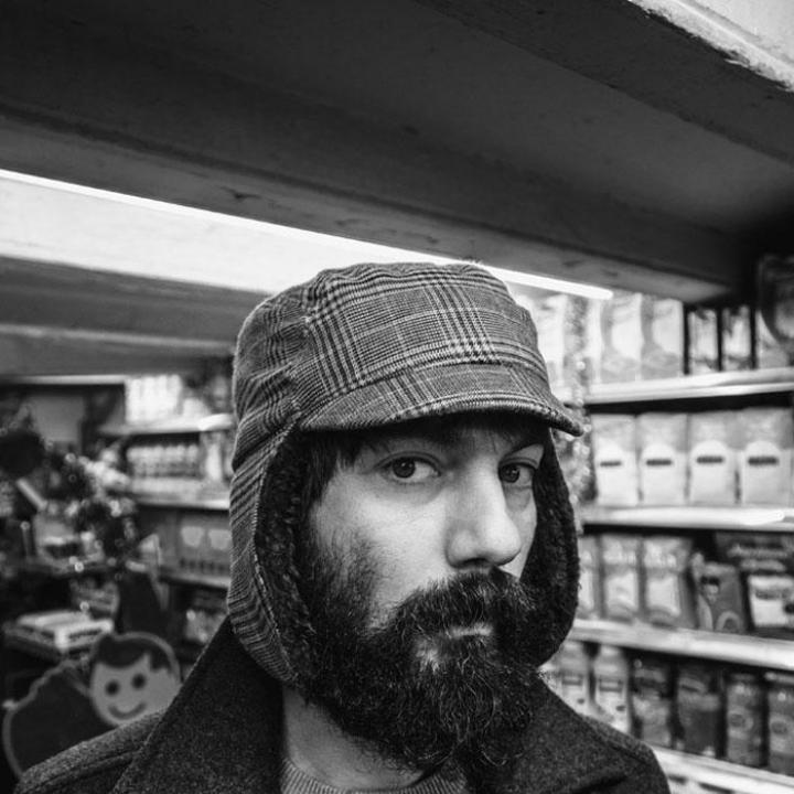 Enric Montefusco