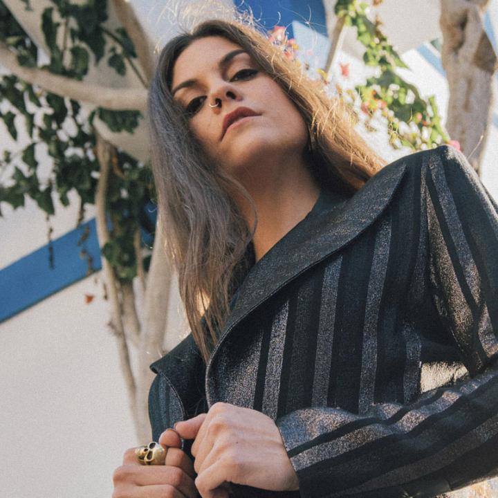 Anita Kuruba
