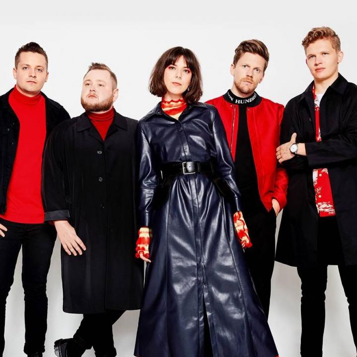 Of Monsters and Men