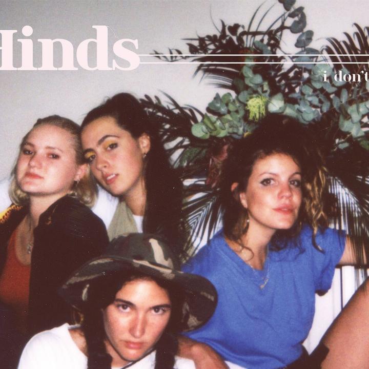 Hinds