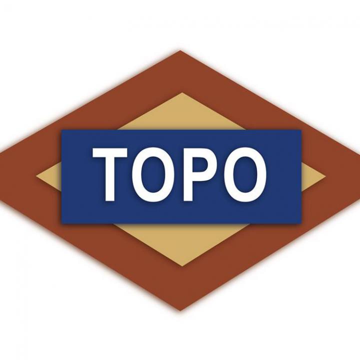 Topo