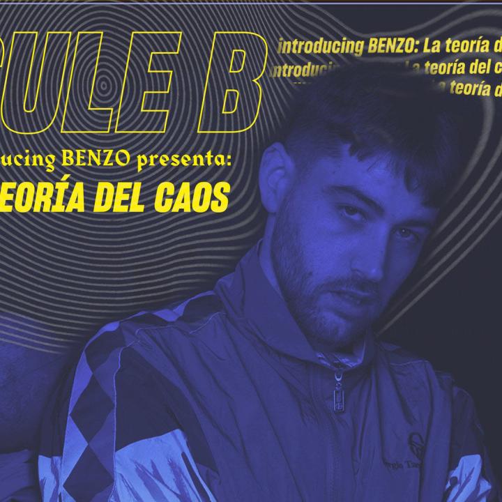 Sule B