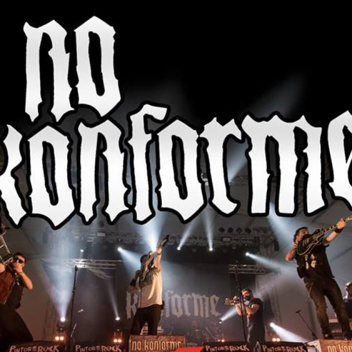 No Konforme