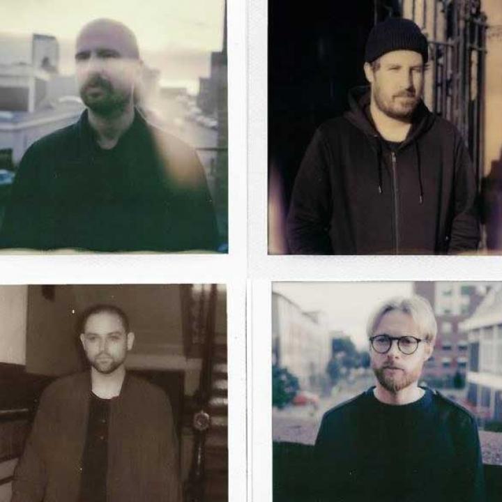 The Twilight Sad