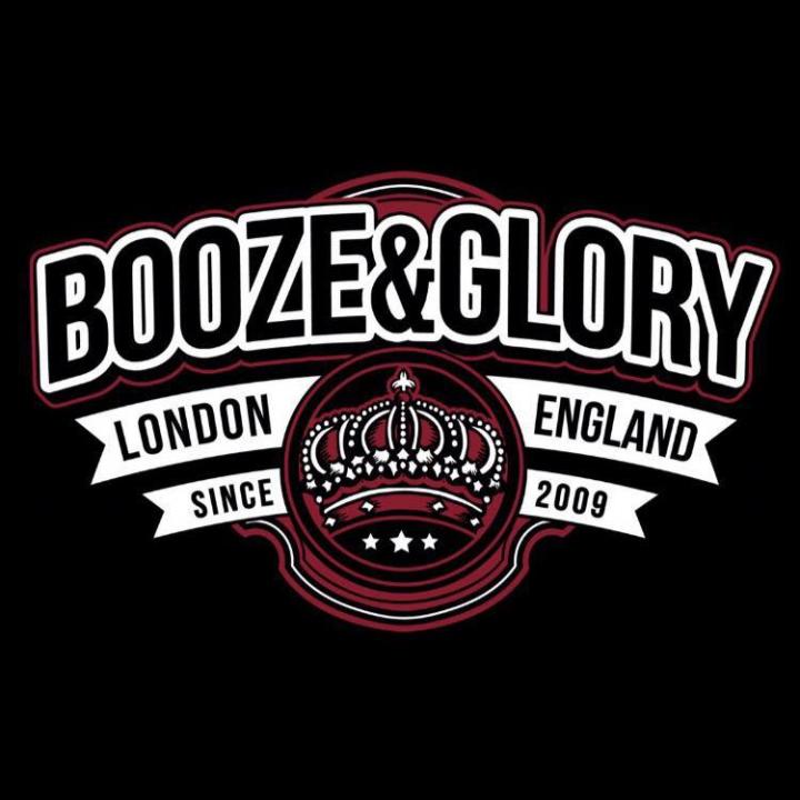Booze & Glory