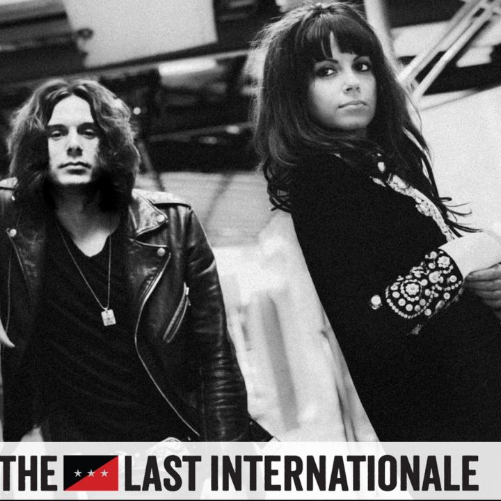 The Last Internationale