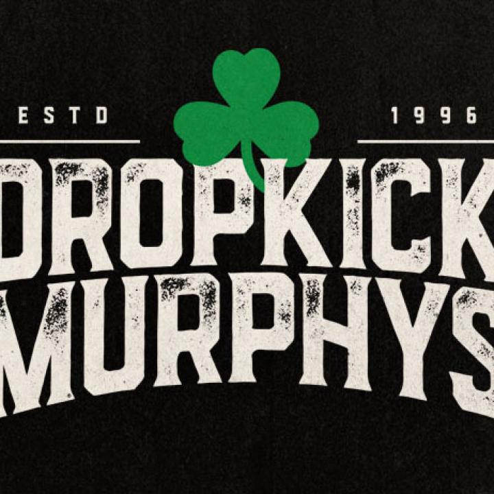 Dropkick Murphys