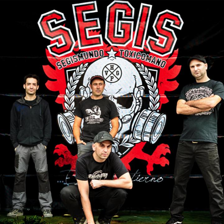 Segismundo Toxicomano