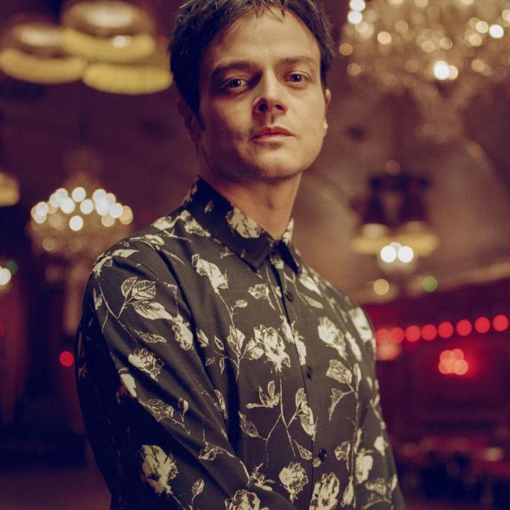 Jamie Cullum
