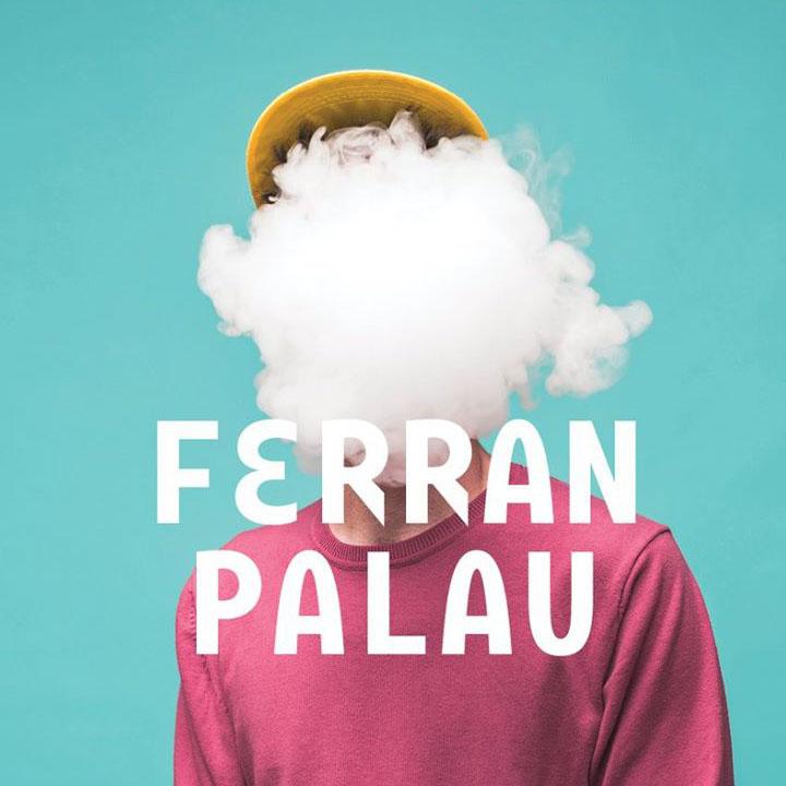 Ferran Palau