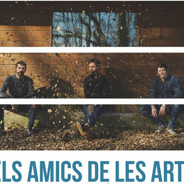 Els Amics de les Arts