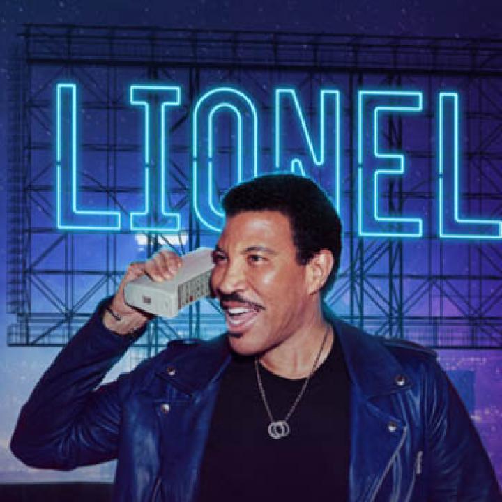 Lionel Richie