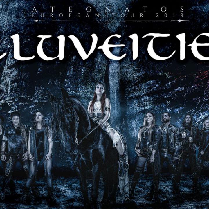 Eluveitie