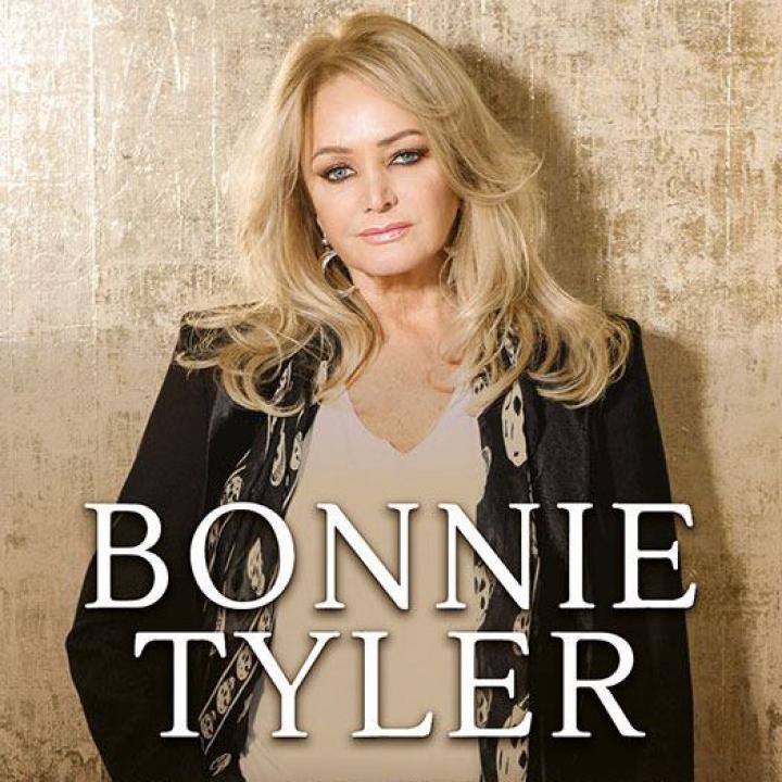 Bonnie Tyler