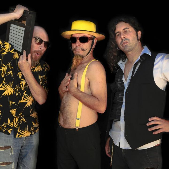 La Pompa Jonda
