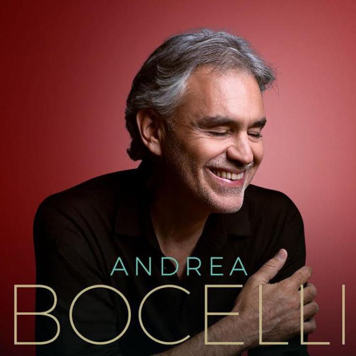 Andrea Bocelli