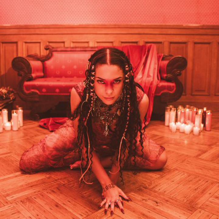 Princess Nokia