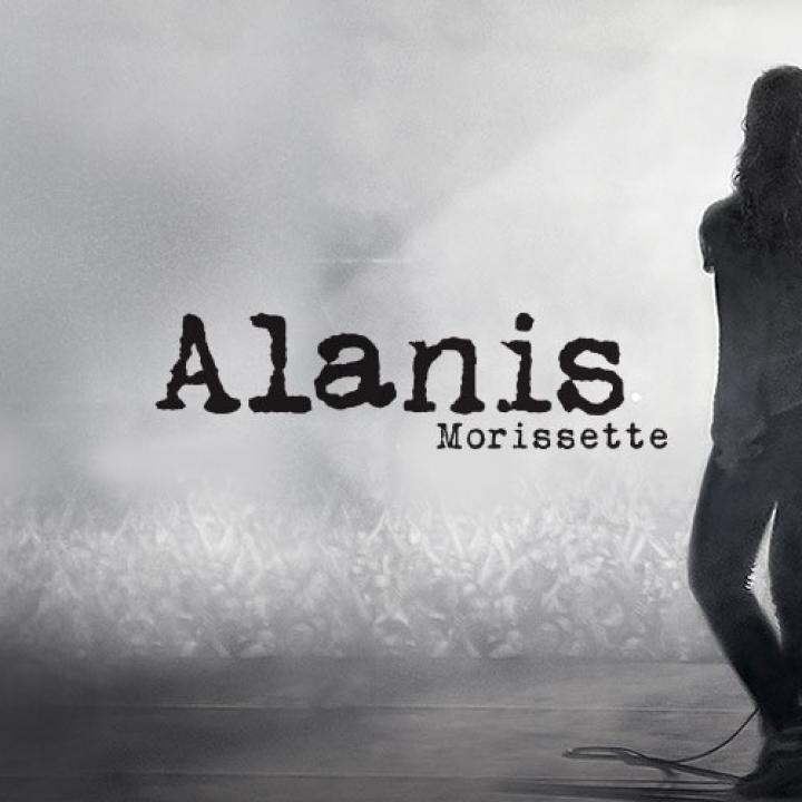 Alanis Morissette